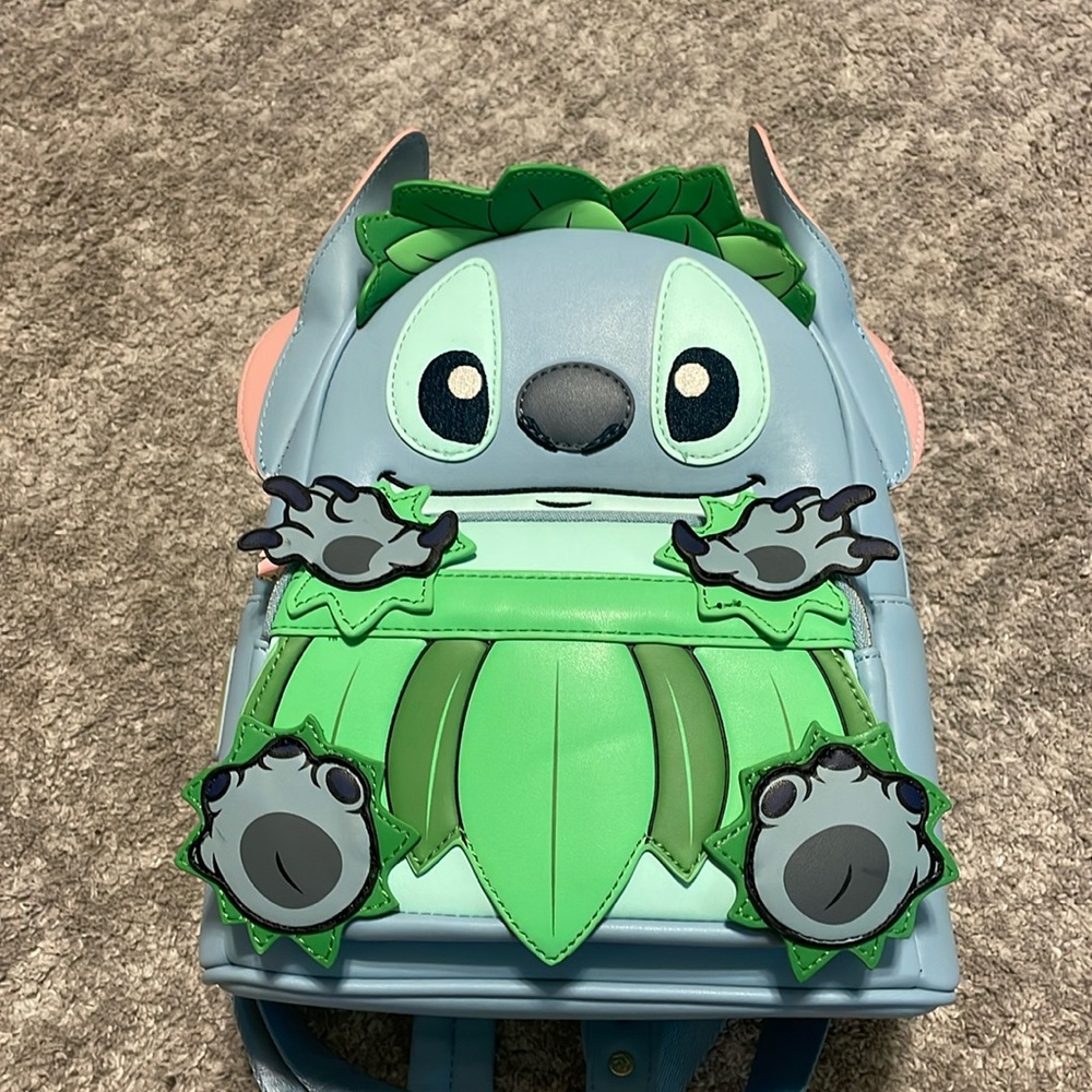 Disney Loungefly